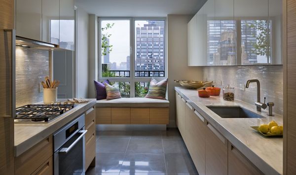 Какое окно выбрать на кухню? Поэтому идеально подойдет однокамерная конструкция