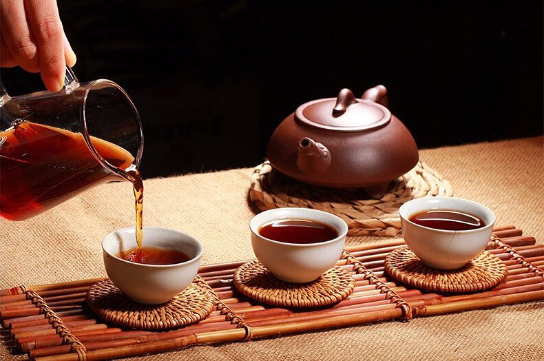Как выбрать китайский чай? | Сад и огород