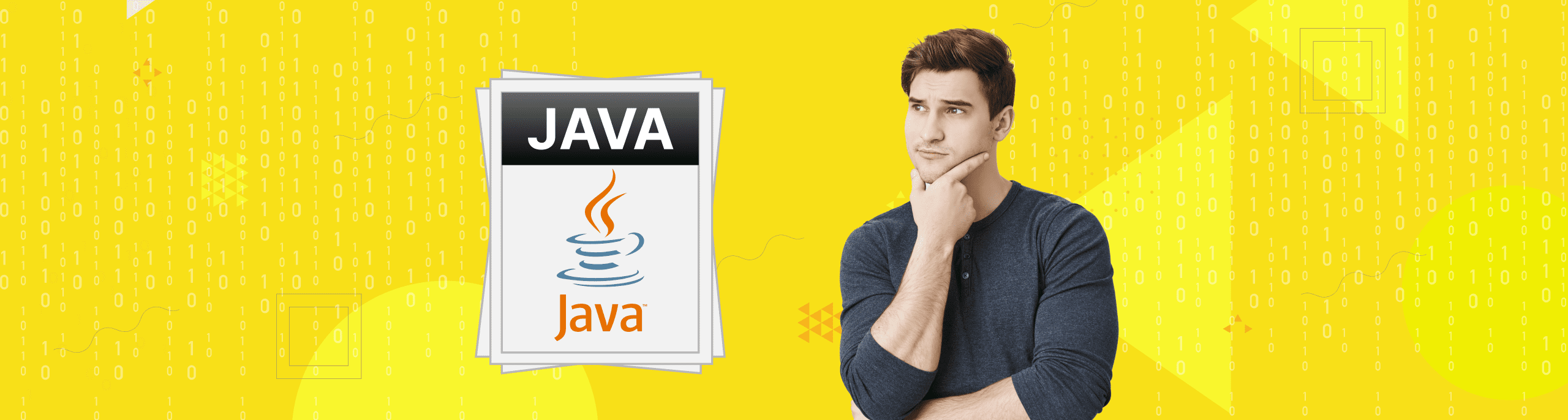 Senior Java Developer: кто это и как им стать