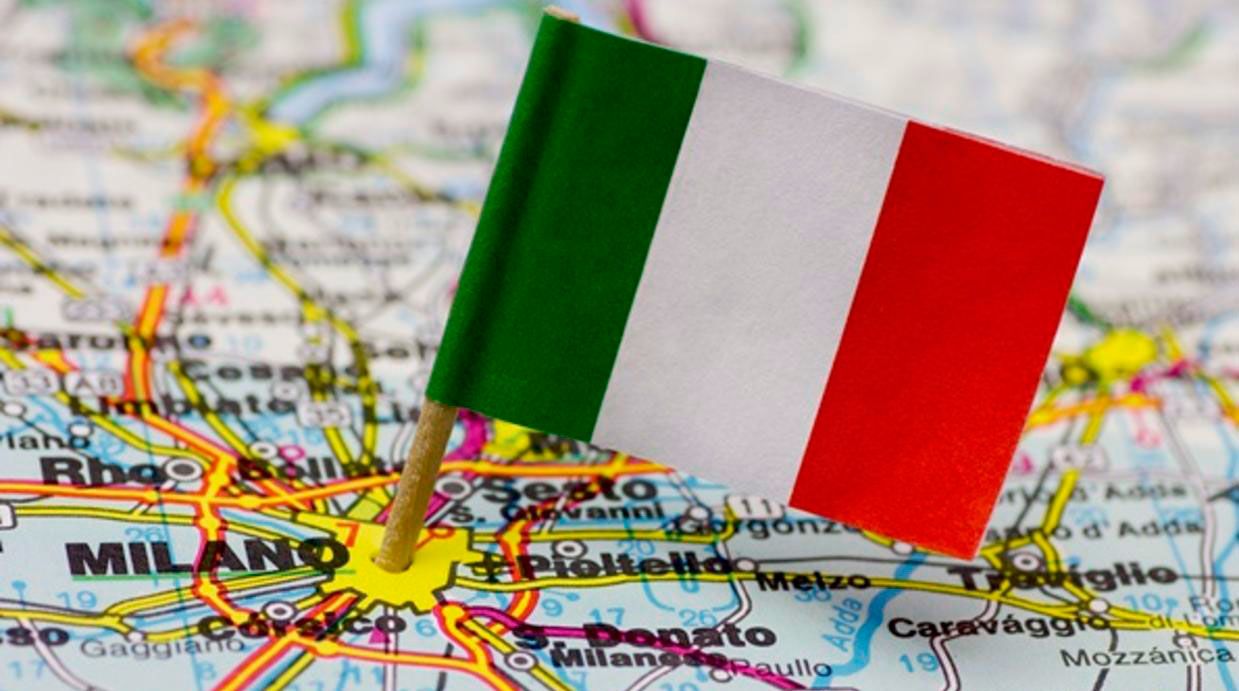 Итальянская виза: все, что вам нужно знать